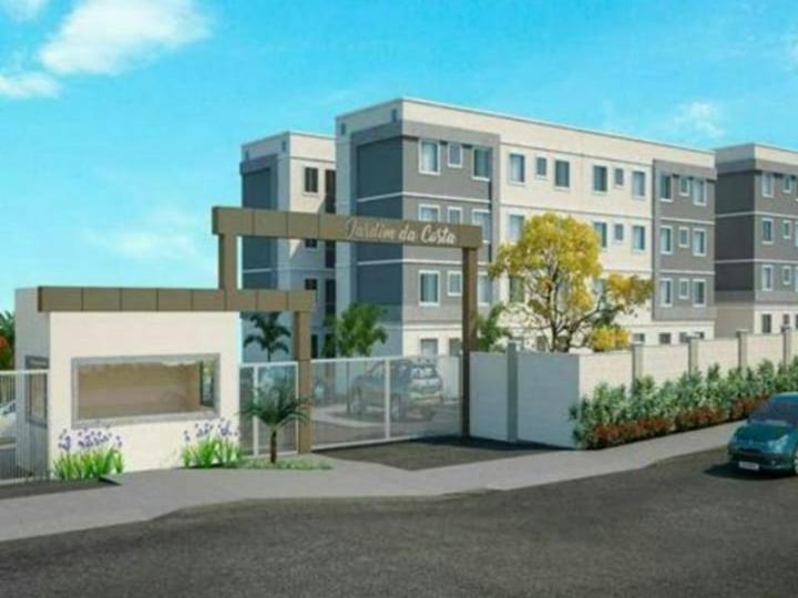Apartamento Mobiliado Para Temporada Em Condominio Fechado Жуан-Песоа Экстерьер фото