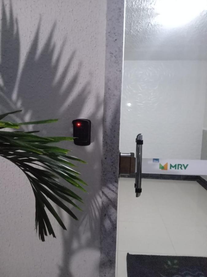 Apartamento Mobiliado Para Temporada Em Condominio Fechado Жуан-Песоа Экстерьер фото