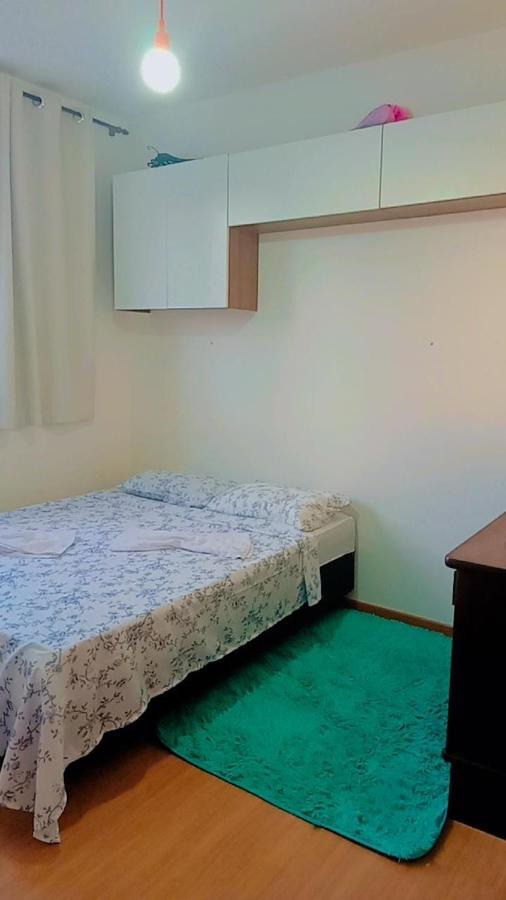 Apartamento Mobiliado Para Temporada Em Condominio Fechado Жуан-Песоа Экстерьер фото